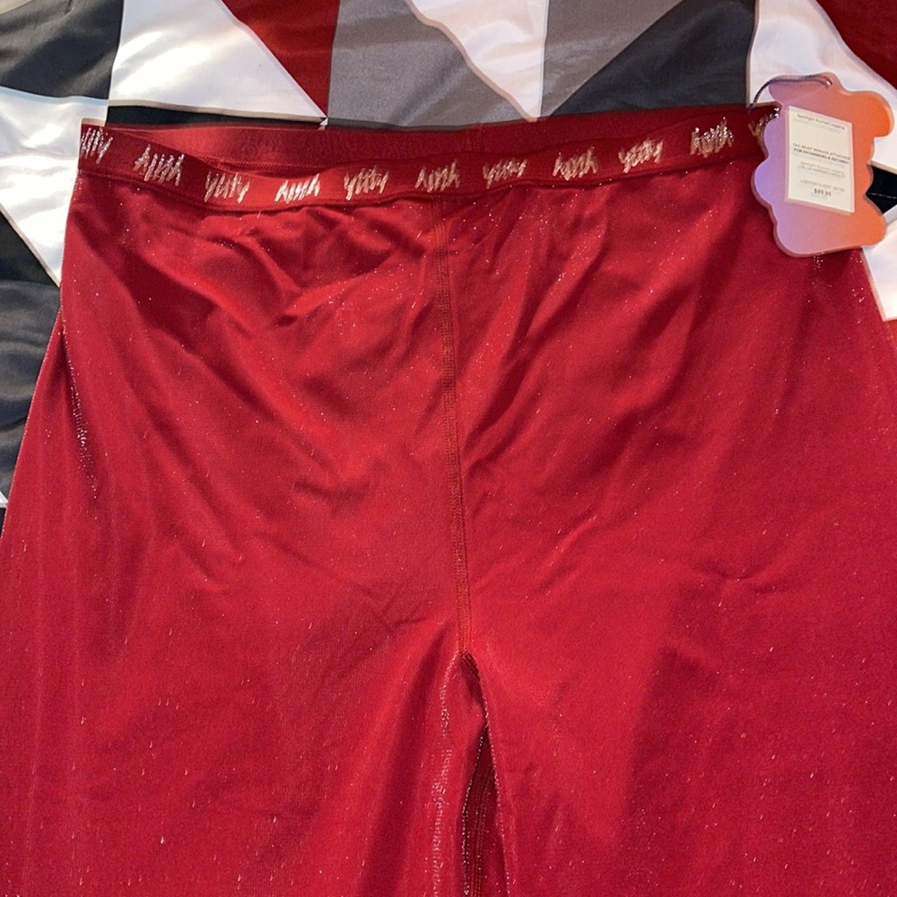 Yitty Spotlight Shaping Ruched Legging - Picture 4 of 6